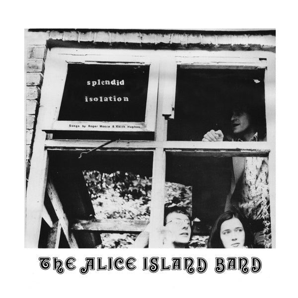 Splendid Isolation [Vinyl] (ONLINE ORDER ONLY)