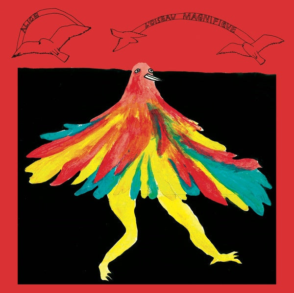 L'Oiseau Magnifique [CD]