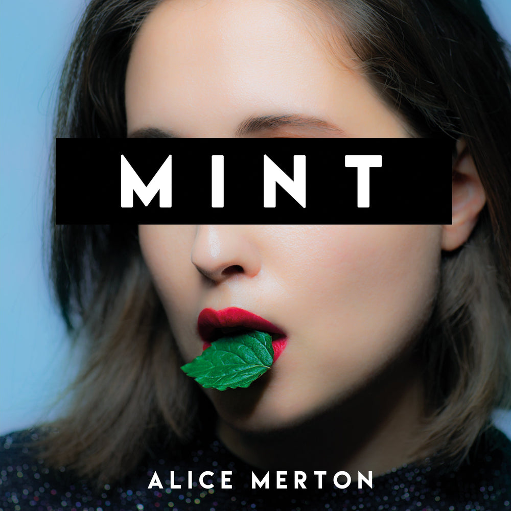 Alice Merton - Mint (GREEN VINYL) [Vinyl] (ONLINE ORDER ONLY)