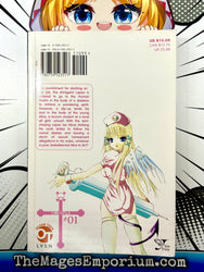 Alice on Deadlines Vol 1 (Online Order Only)