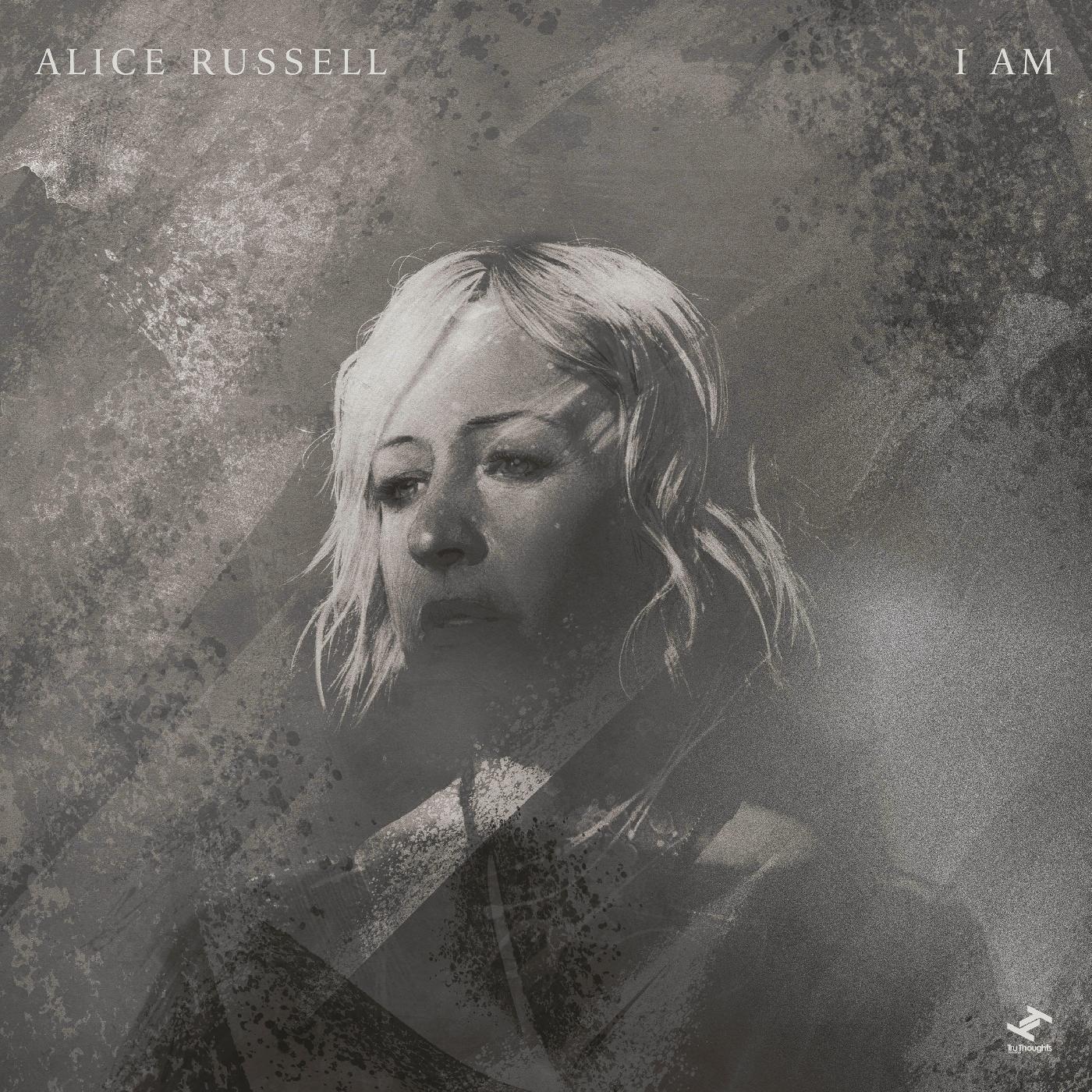 Alice Russell - I Am [CD] (ONLINE ORDER ONLY)