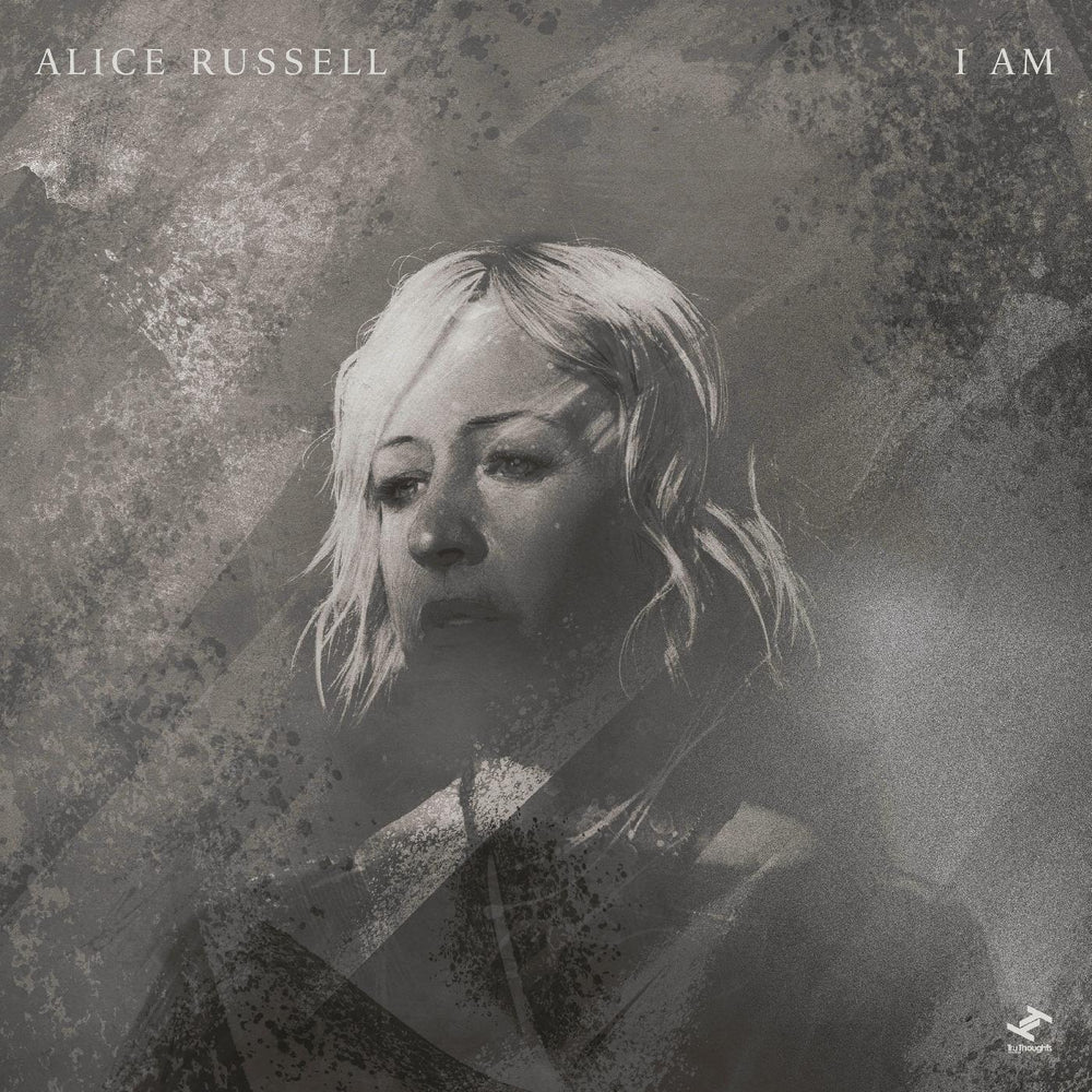 Alice Russell - I Am [CD] (ONLINE ORDER ONLY)