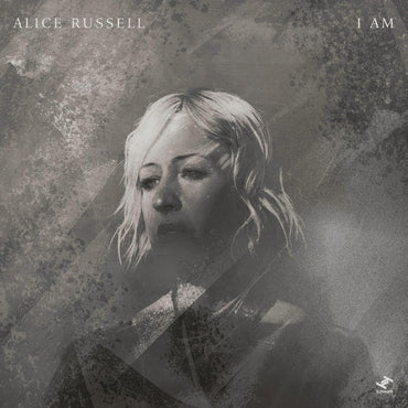 Alice Russell - I Am [CD] (ONLINE ORDER ONLY)