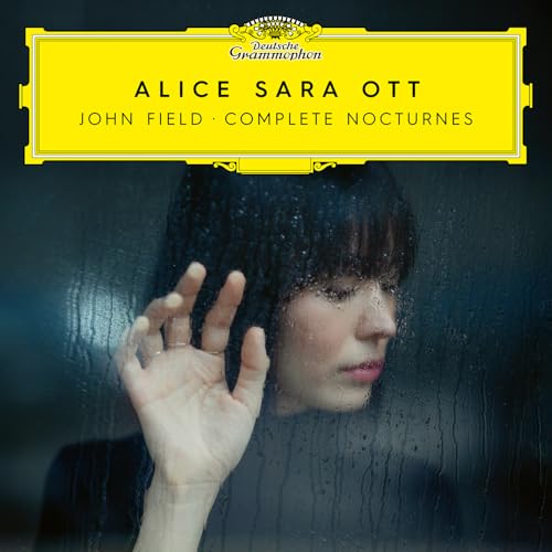 John Field: Complete Nocturnes (180 Gram Vinyl) [Vinyl]