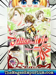 Alice the 101st Vol 1 (Online Order Only)