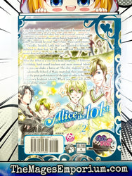 Alice the 101st Vol 2 (Online Order Only)