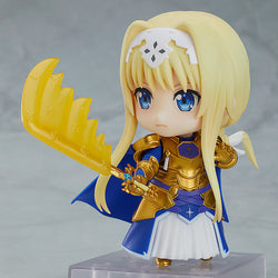 Nendoroid: Sword Art Online: Alicization - Alice Synthesis Thirty #1105 (ONLINE ORDER ONLY)