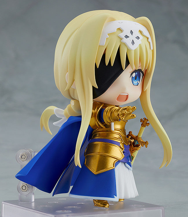 Nendoroid: Sword Art Online: Alicization - Alice Synthesis Thirty #1105 (ONLINE ORDER ONLY)