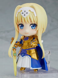Nendoroid: Sword Art Online: Alicization - Alice Synthesis Thirty #1105 (ONLINE ORDER ONLY)