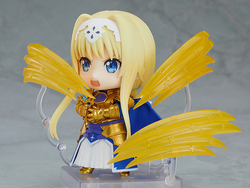 Nendoroid: Sword Art Online: Alicization - Alice Synthesis Thirty #1105 (ONLINE ORDER ONLY)