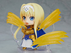 Nendoroid: Sword Art Online: Alicization - Alice Synthesis Thirty #1105 (ONLINE ORDER ONLY)