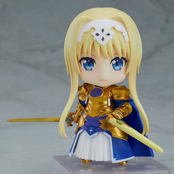 Nendoroid: Sword Art Online: Alicization - Alice Synthesis Thirty #1105 (ONLINE ORDER ONLY)