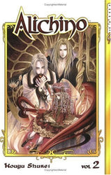 Alichino Vol 2 (Online Order Only)