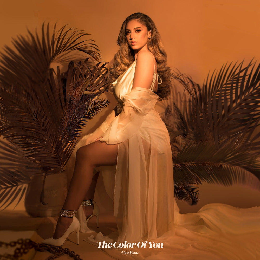 The Color Of You [CD]