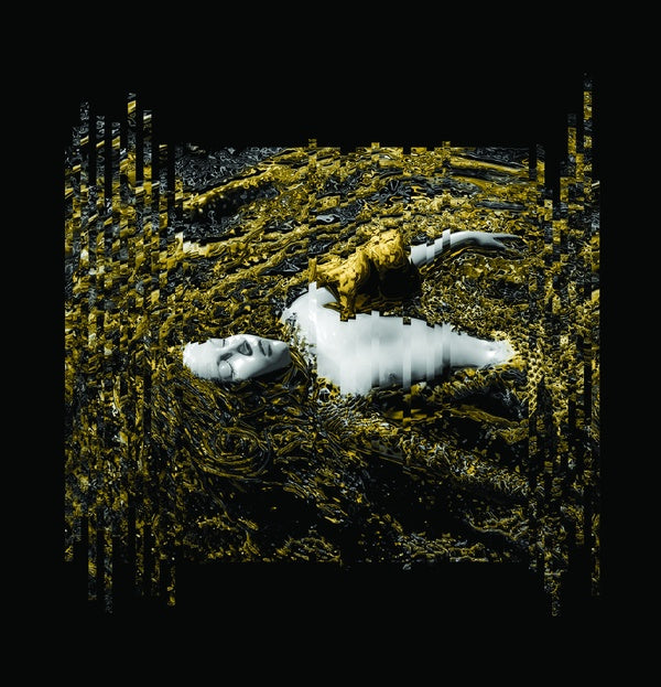 Letters Never Sent [CD] (ONLINE ORDER ONLY)