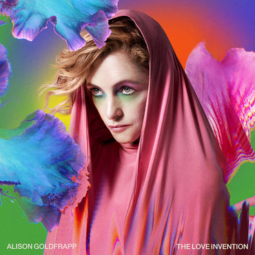 The Love Invention (Limited Edition Purple Vinyl) [INDIE EX] [Vinyl]