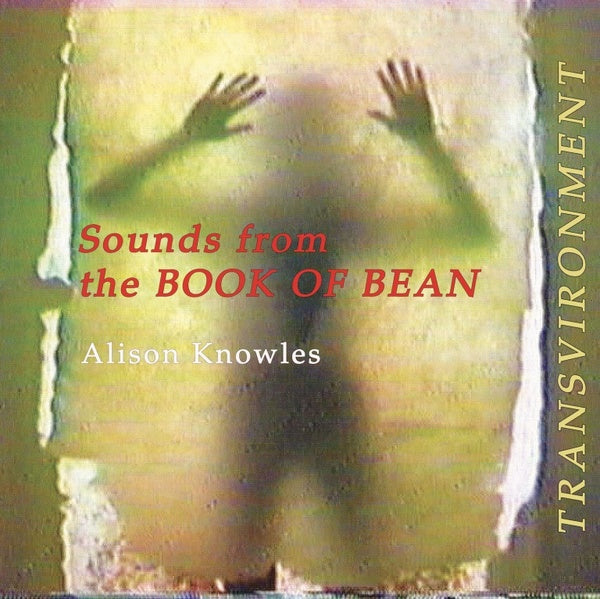 ALISON KNOWLES - Sounds from the Book of Bean [Vinyl] (ONLINE ORDER ONLY)