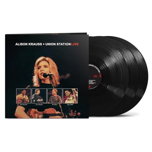 Live [180G 3Lp] [Vinyl] (ONLINE ORDER ONLY)