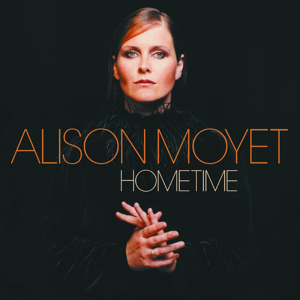 Hometime (Rsd Exclusive 25) (Gold Vinyl) [Vinyl] (ONLINE ORDER ONLY)