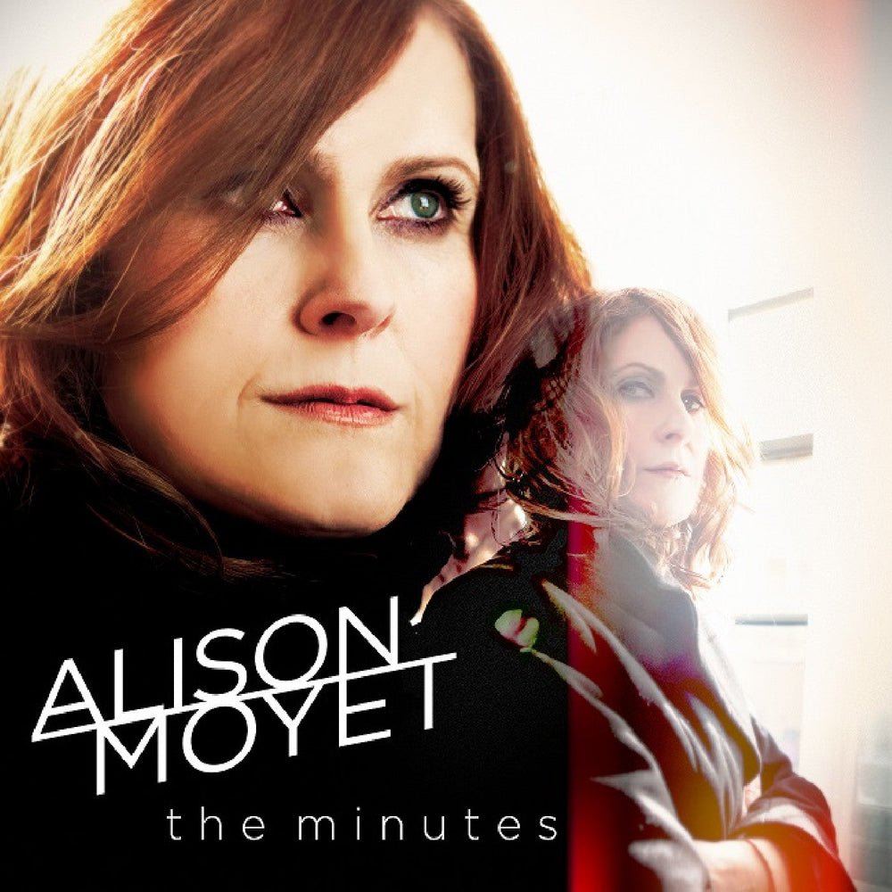 The Minutes (White Vinyl) [Vinyl] (ONLINE ORDER ONLY)
