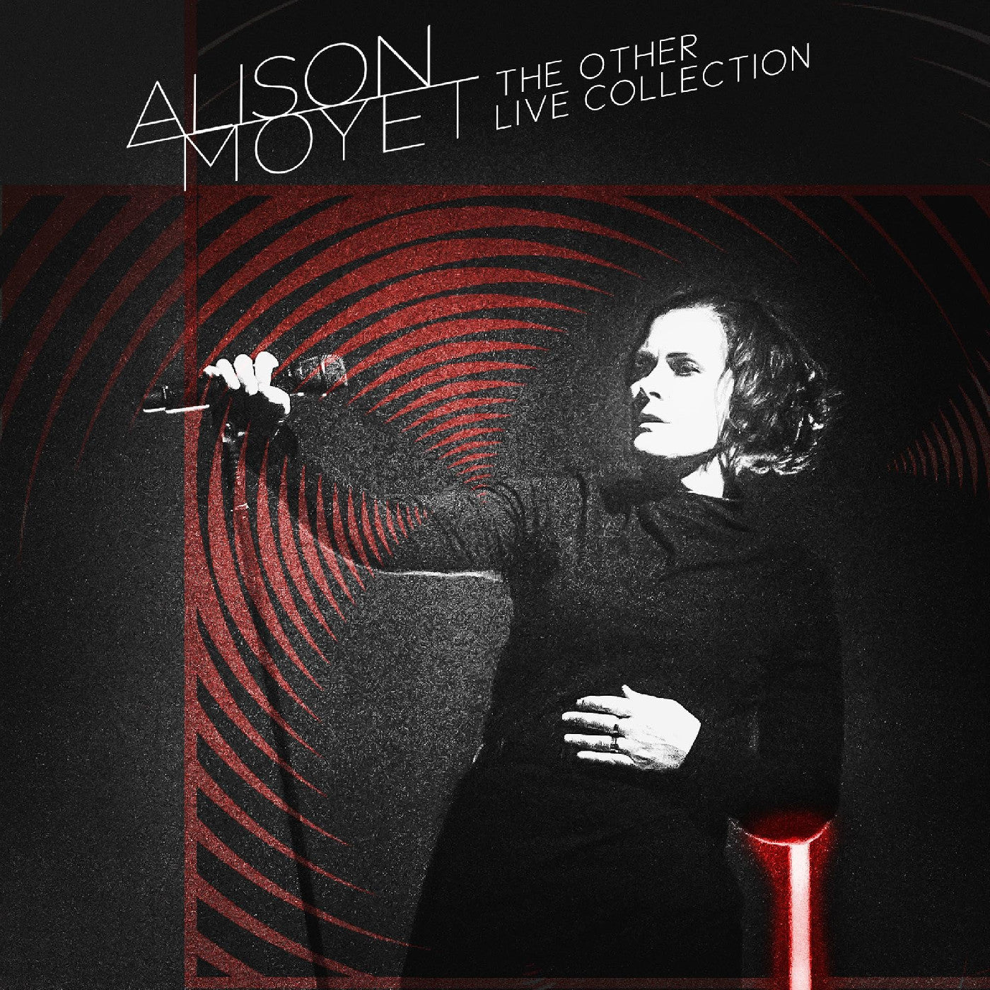 The Other Live Collection [CD] (ONLINE ORDER ONLY)