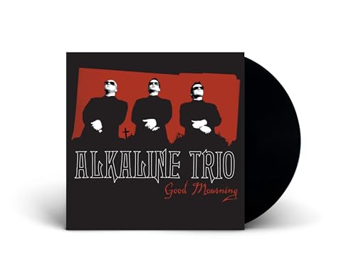 Good Mourning [LP] [Vinyl] (ONLINE ORDER ONLY)