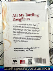 All My Darling Daughters (Online Order Only)