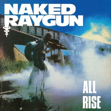 All Rise (Remastered) (Plutonium) [Vinyl] (ONLINE ORDER ONLY)