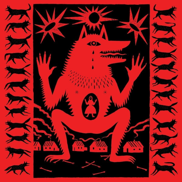 Parallel [Vinyl] (ONLINE ORDER ONLY)