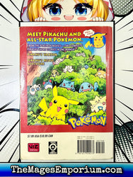 All That Pikachu! AniManga (Online Order Only)