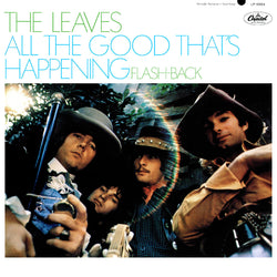 All The Good That's Happening (GREEN) [Vinyl]