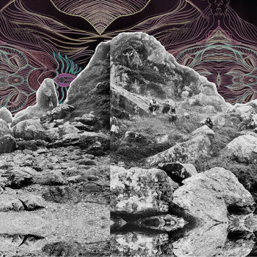 All Them Witches - Dying Surfer Meets His Maker [CD] (ONLINE ORDER ONLY)
