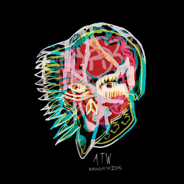 All Them Witches - Nothing as the Ideal [CD] (ONLINE ORDER ONLY)