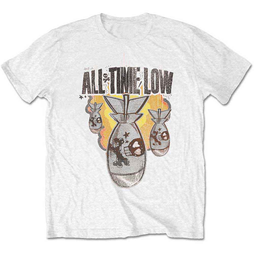 Da Bomb [T-Shirt] (ONLINE ORDER ONLY)