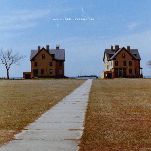 Moving On / Someone You Adore [Vinyl] (ONLINE ORDER ONLY)