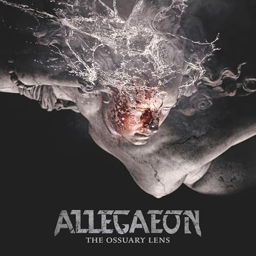 The Ossuary Lens [Vinyl]