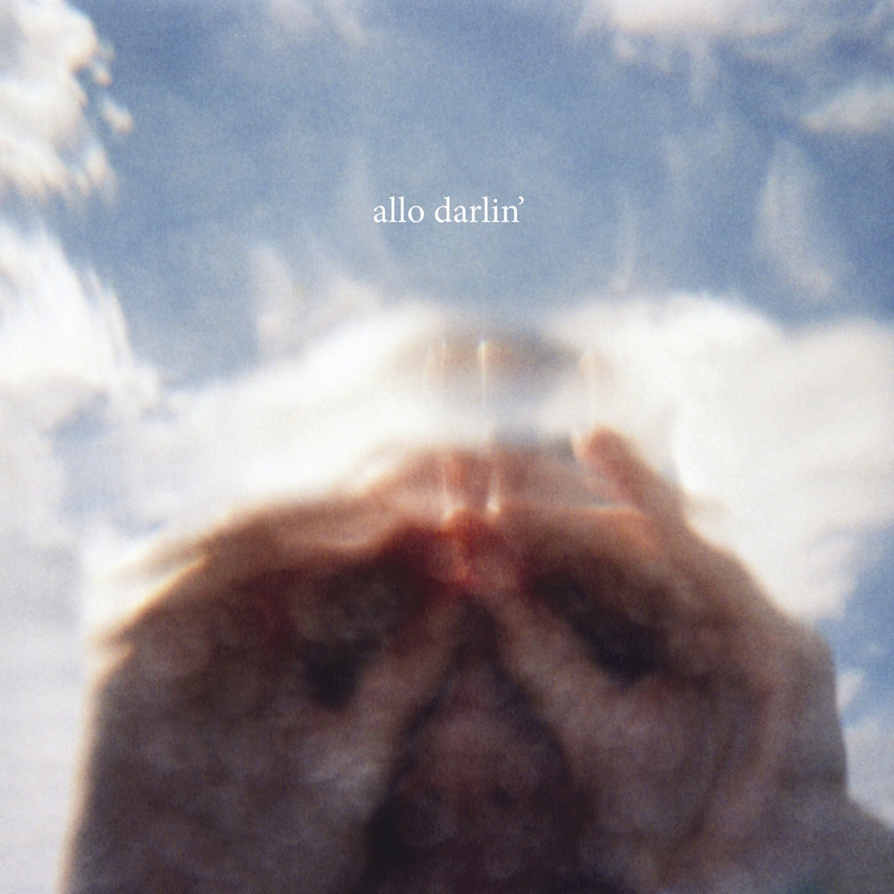 Allo Darlin' [CD] (ONLINE ORDER ONLY)
