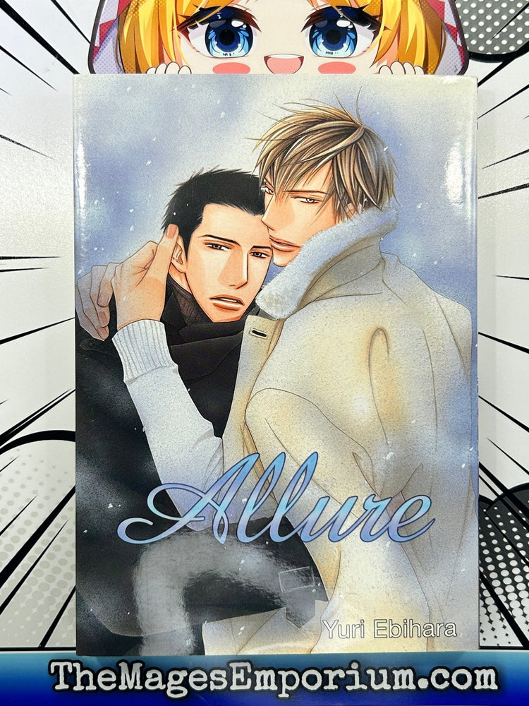 Allure (Online Order Only)
