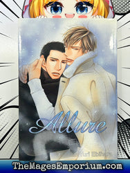 Allure (Online Order Only)