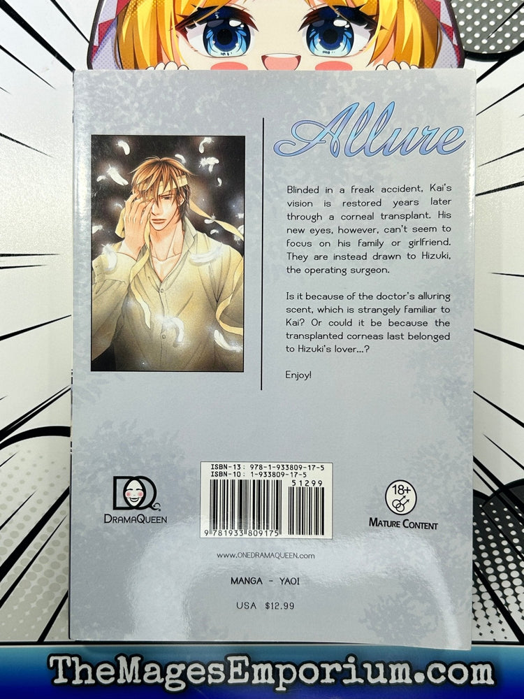 Allure (Online Order Only)