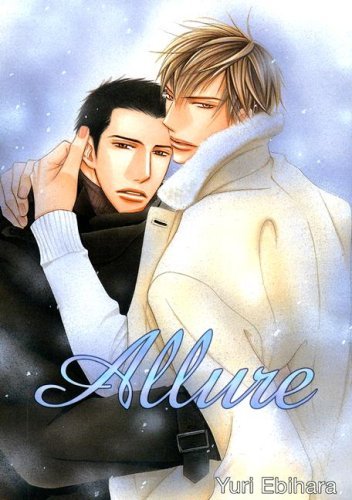 Allure (Online Order Only)