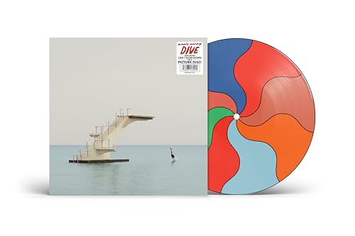 Dive [Picture Disc Lp] [Vinyl] (ONLINE ORDER ONLY)