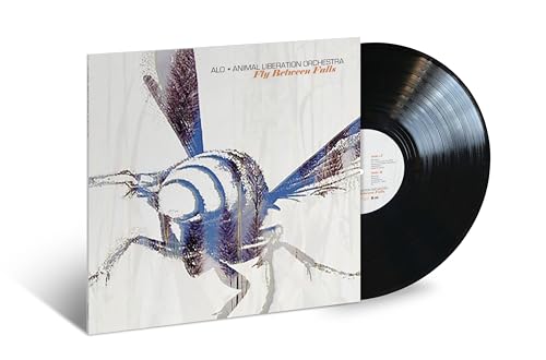 ALO - Fly Between Falls [LP] [Vinyl]