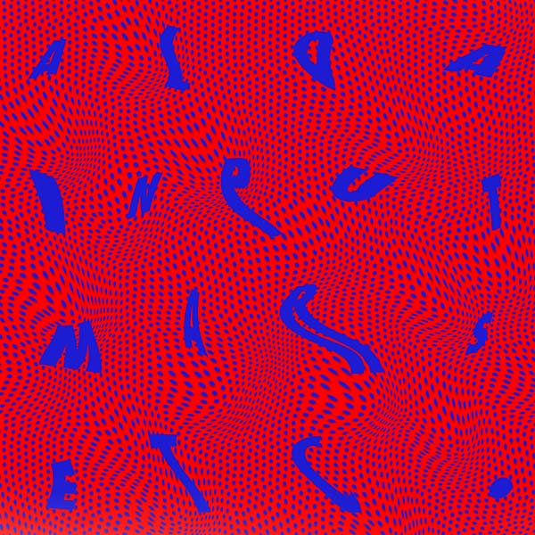 ALOA INPUT - Mars etc. [CD] (ONLINE ORDER ONLY)