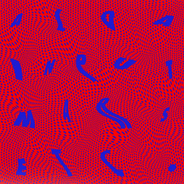ALOA INPUT - Mars etc. [CD] (ONLINE ORDER ONLY)
