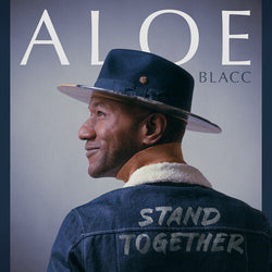 Stand Together (Silver Colored Vinyl, Indie Exclusive) [Vinyl]