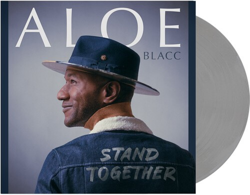 Stand Together (Silver Colored Vinyl, Indie Exclusive) [Vinyl]