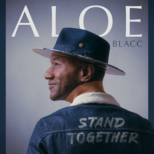 Stand Together [CD] (ONLINE ORDER ONLY)