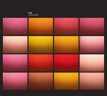 ALOG - Unemployed [CD] (ONLINE ORDER ONLY)