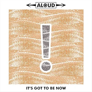 It's Got to Be Now (Download Card) [Vinyl] (ONLINE ORDER ONLY)